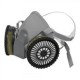 KIT RESPIRADOR PROFESIONAL CON CARTUCHOS MULTIGAS (13730) KIT-RES-MU