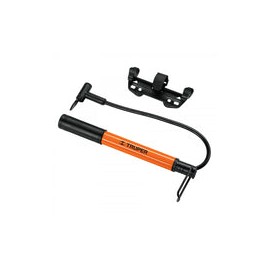 MINI BOMBA MANUAL PARA BICICLETA TRUPER (13790) BOM-MI