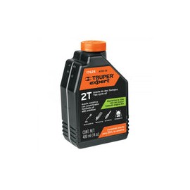 ACEITE SINTETICO P/MOTOR TRUPER (17625) ACT-2T-16 16 OZ