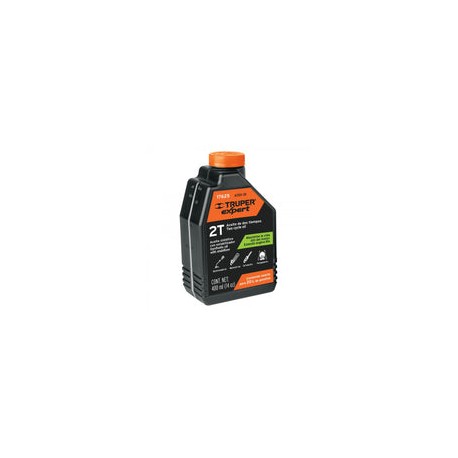 ACEITE SINTETICO P/MOTOR TRUPER (17625) ACT-2T-16 16 OZ