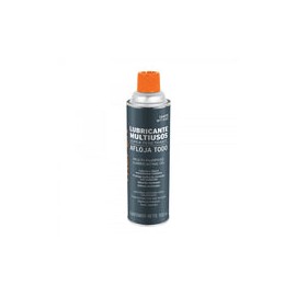 ACEITE AFLOJATODO EN AEROSOL 550 ML TRUPER (13472) WT-550