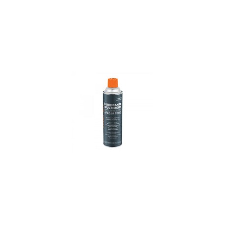 ACEITE AFLOJATODO EN AEROSOL 550 ML TRUPER (13472) WT-550