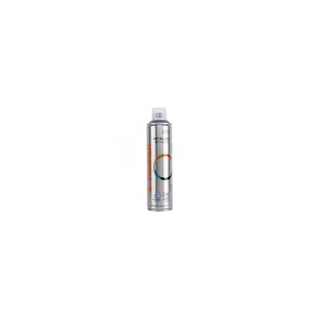 PINTURA EN AEROSOL METALICO CROMO (19053) PAM-CR 400 ML