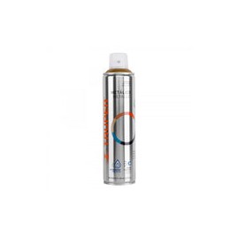 PINTURA EN AEROSOL METALICO ORO (19066) PAM-OR 400 ML