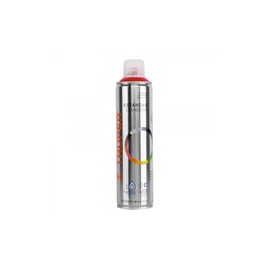 PINTURA AEROSOL ROJO SEGURIDAD 400ML (12732) PA-RSG