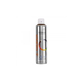 PINTURA EN AEROSOL CAFE ANODIZADO TRUPER 400 ML (12775) PA-CA