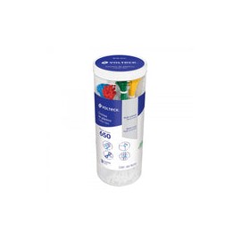 BOTE CON CINCHOS DE PLASTICO TRUPER (44298) BCIN-650