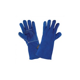 GUANTES PARA SOLDADOR TRUPER (15246) GU-SOL