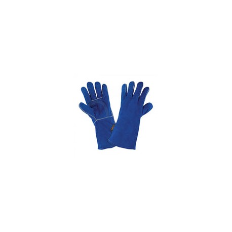 GUANTES PARA SOLDADOR TRUPER (15246) GU-SOL