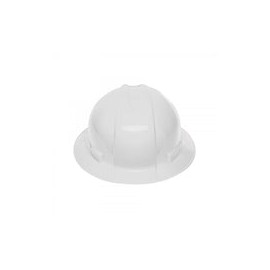 CASCO DE SEGURIDAD ALA ANCHA COLOR BLANCO TRUPER (10567) CAS-BX