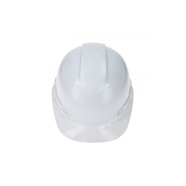 CASCO DE SEGURIDAD COLOR BLANCO TRUPER (10370) CAS-B