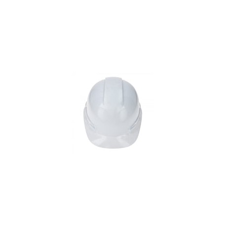 CASCO DE SEGURIDAD COLOR BLANCO TRUPER (10370) CAS-B