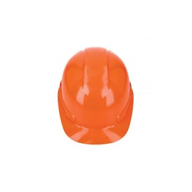 CASCO DE SEGURIDAD NARANJA TRUPER (14292) CAS-N (16)