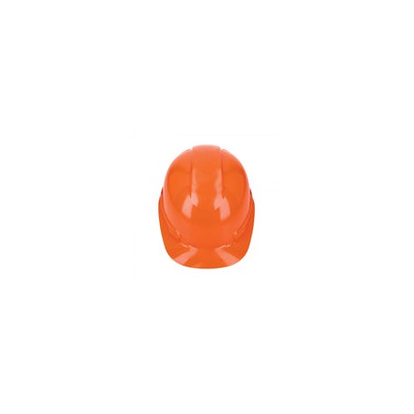 CASCO DE SEGURIDAD NARANJA TRUPER (14292) CAS-N (16)