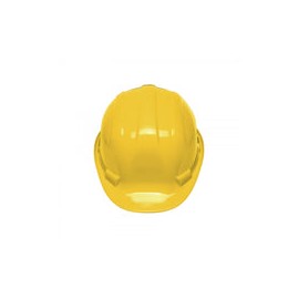 CASCO DE SEGURIDAD AMARILLO PRETUL (25037) CAS-AP