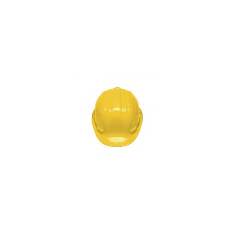 CASCO DE SEGURIDAD AMARILLO PRETUL (25037) CAS-AP