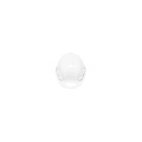 CASCO DE SEGURIDAD BLANCO PRETUL (25038) CAS-BP