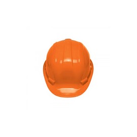 CASCO DE SEGURIDAD NARANJA AJUSTE DE INTERVALOS PRETUL (25036) CAS-NP