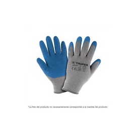 GUANTES PARA JARDINERIA CHICOS TRUPER (15265) GU-JAR-C