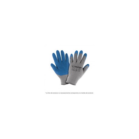 GUANTES PARA JARDINERIA CHICOS TRUPER (15265) GU-JAR-C