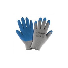 GUANTES P/JARDINERIA MEDIANOS TRUPER (15266) GU-JAR-M