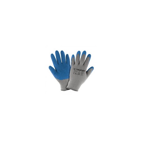 GUANTES P/JARDINERIA MEDIANOS TRUPER (15266) GU-JAR-M