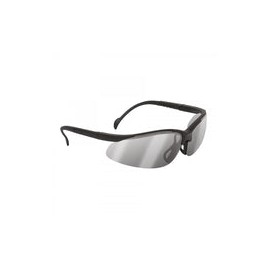 LENTES DE SEGURIDAD VISION ESPEJO PLATA (10825) LEDE-EP