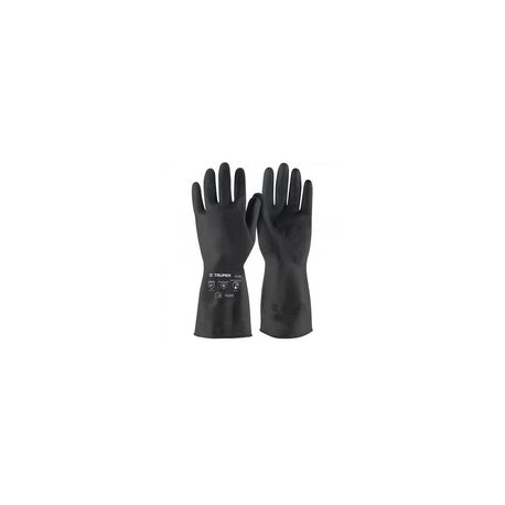 GUANTES PARA PINTOR MEDIANOS TRUPER (14266) GU-PIN-M