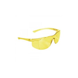 LENTES DE SEGURIDAD LIGEROS TRUPER (15295) LEN-LA AMBAR