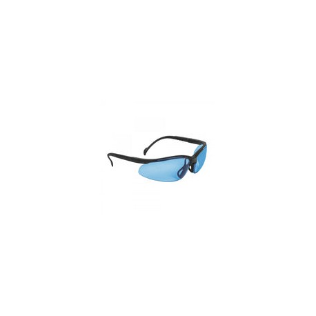 LENTES DE SEGURIDAD AZUL VISION TRUPER (14303) LEDE-SZ