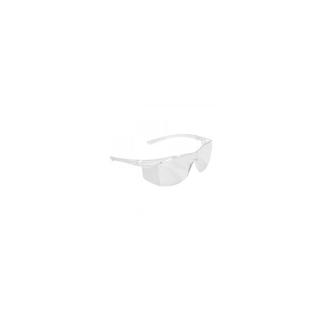 LENTES DE SEGURIDAD LIGEROS TRUPER (14293) LEN-LT TRANSPARENTES