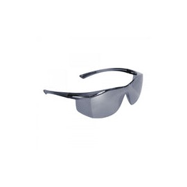 LENTES DE SEGURIDAD LIGEROS TRUPER (10822) LEN-LEP ESPEJO PLATA