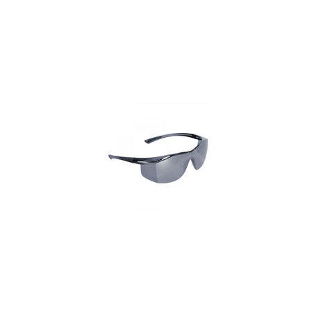 LENTES DE SEGURIDAD LIGEROS TRUPER (10822) LEN-LEP ESPEJO PLATA