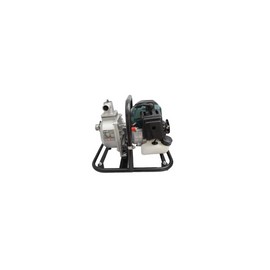 MOTOBOMBA GASOLINA 1.5HP 1X1" 60 LPM 2 TIEMPOS MG-1015