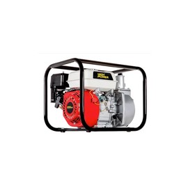 MOTOBOMBA GASOLINA 6.5 HP 4 TIEMPOS 3"x3" MA-5530