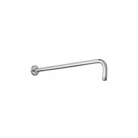 BRAZO REGADERA LARGO 39 CM A INOX C/CHAPETON 45BRA