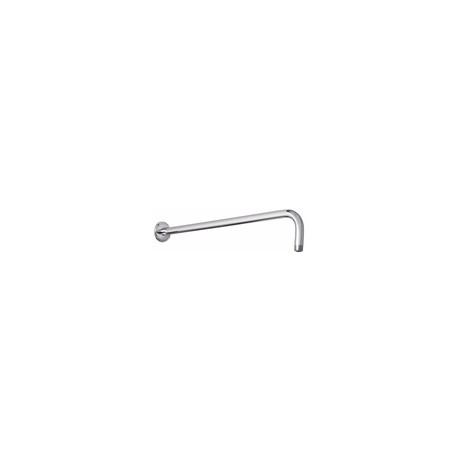 BRAZO REGADERA LARGO 39 CM A INOX C/CHAPETON 45BRA