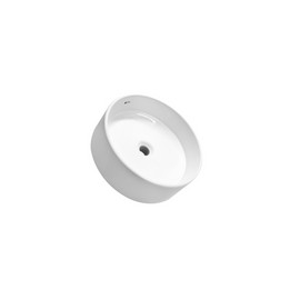 LAVABO MINIMALISTA DA VINCI BLANCO