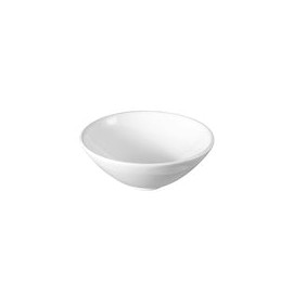 LAVABO MINIMALISTA DALIA BLANCO