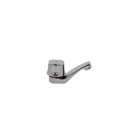 LLAVE INDIVIDUAL LAVABO RUGO 16Q 013