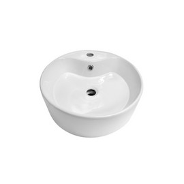 LAVABO MINIMALISTA MIRO BLANCO