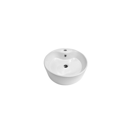 LAVABO MINIMALISTA MIRO BLANCO