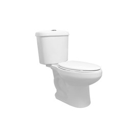 MUEBLE PARA BAÑO TANGO BLANCO ALARGADO