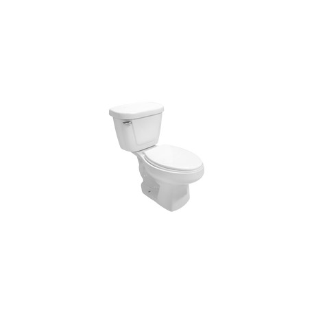 MUEBLE PARA BAÑO JAZMIN BLANCO ALARGADO