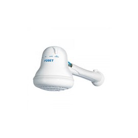 REGADERA ELECTRICA FOSET 4 TEMP (49491) REGEL-4