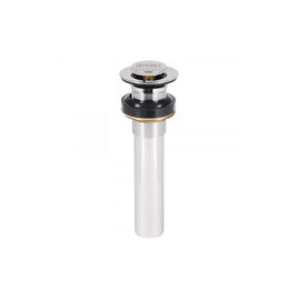 CONTRA PARA LAVABO S/REBOSADERO FOSET (47037) CE-206S