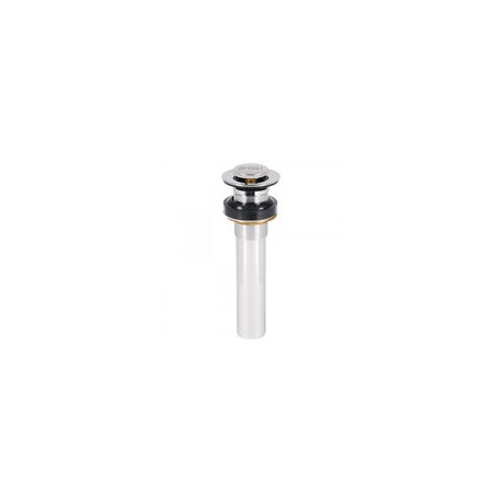 CONTRA PARA LAVABO S/REBOSADERO FOSET (47037) CE-206S