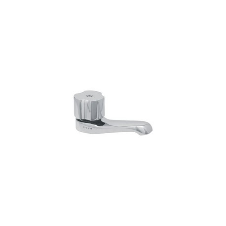 LLAVE INDIVIDUAL LAVABO C/MANERAL DICA 4242 013