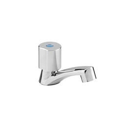 LLAVE INDIVIDUAL PLASTICA P/ LAVABO DICA 4243IN