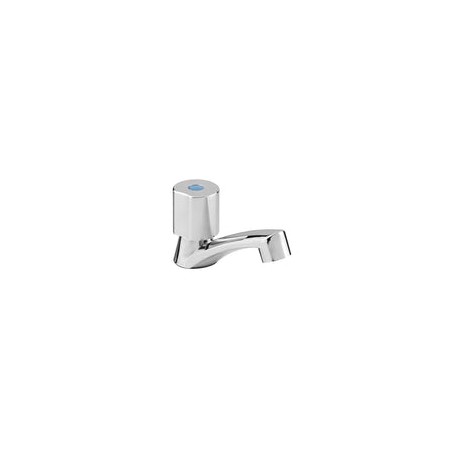 LLAVE INDIVIDUAL PLASTICA P/ LAVABO DICA 4243IN